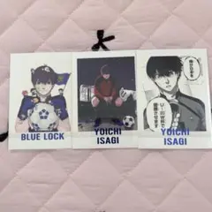 2025年最新】ぱしゃこれ ブルーロック展 潔世一の人気アイテム - メルカリ