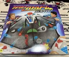 完品 アメリカンバトルドーム 付属品完備のサムネイル
