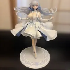 ド*ロ様 紺野純子 -ウエディングドレス- 1/7スケールフィギュア - メルカリ