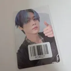 straykids karma kms 4.0 リノ