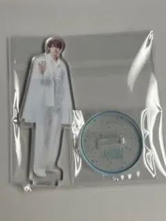 Clubキャッテリア～ドッグマフィアの襲来～　アクスタ　シャム　田中涼星