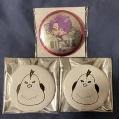 2時だとか 1st LIVE 缶バッジ 渡会雲雀