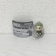 葬送のフリーレン　つまんでつなげてますこっと2　ハイター　ボールチェーンver.