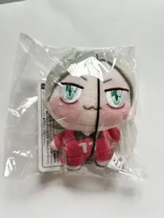 ハイキュー 灰羽リエーフぬいぐるみ