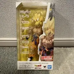 S.H.Figuarts スーパーサイヤ人孫悟空 BEST SELECTIONのサムネイル