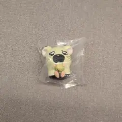 とっとこハム太郎　まちぼうけ　待ちぼうけ　タイショーくん