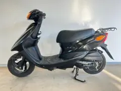 艶消し黒最速！！♪HONDAホンダDIO車実働50cc 原付 富山、石川、金沢 DIOZX限定カラー艶消しブラック実働50cc 原付 富山、石川、金沢 - メルカリ