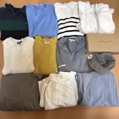 【X L〜4 L】まとめ売り