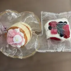 kikisquishy 2点セット スクイーズ キキスク
