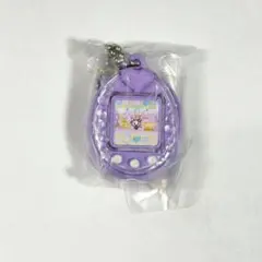 たまごっち ミニチュアチャームコレクション4 ラブリっち
