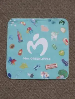 2026年最新】MrsGREEnAPPLE タオルの人気アイテム - メルカリ