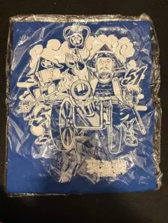 ベイスターズ交流戦Tシャツ2021のサムネイル