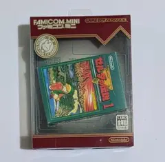 動作確認済　ゼルダの伝説1　GBA