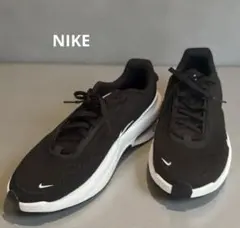 NIKE ナイキ AIRZOOM UPTURN SC 28cm 黒