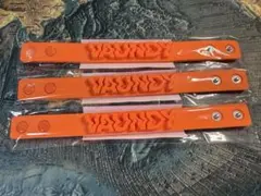 Vaundy ラバーバンド 5本セット - メルカリ