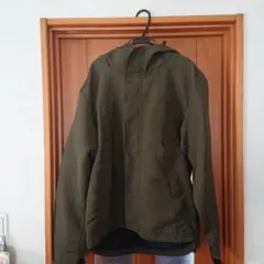 メンズマウンテンパーカー2xl