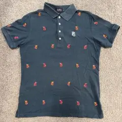 PEARLY GATES ゴルフ用ポロシャツ パーリーゲイツ　　ゴルフウェア