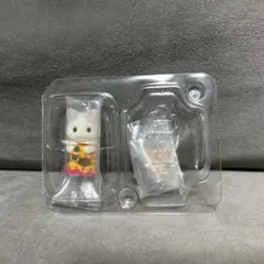 シルバニアファミリー 赤ちゃん工作だいすき シークレット ラテネコ