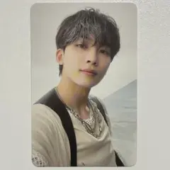SEVENTEEN Face the sun Shopee ジョンハン トレカ