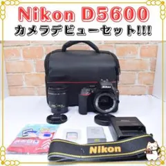 美品❤️Nikon D3500 ショット数極少 Bluetooth 初心者一眼レフ 美品 Nikon D3500 ショット数極少 Bluetooth 初心者一眼レフ - メルカリ