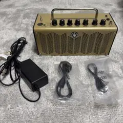 ヤマハ YAMAHA アンプ THR10II リアルな真空管アンプ - メルカリ