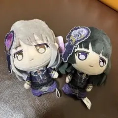 バンドリ ぷちっしゅ！ Roselia 全5種コンプリートセット - メルカリ