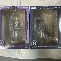 刀剣乱舞 ~ぬーどるストッパーの神 ~ A賞 へし切長谷部 B賞 燭台切光忠