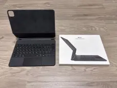 【純正】Apple Magic Keyboard 11インチ用 日本語（JIS）