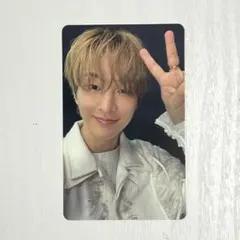 SHINee オニュ ONEW Atmos 特典トレカ - メルカリ