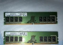 SanMax Technologies 16GB メモリDDR4 8GB×2 - メルカリ