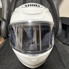 値下げ】SHOEI Z8 フルフェイスヘルメット 横浜店限定 - メルカリ