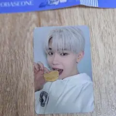 ZB1 正規アルバム 0820 非公開収録 サノク トレカ /テレ