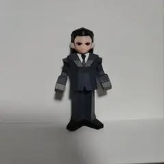 FF7 リバース 一番くじ ツォン G賞 ミニフィギュア ファイナルファンタジー