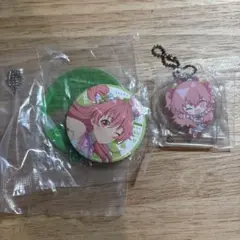 2026年最新】桃井愛莉 缶バッジ 32aの人気アイテム - メルカリ