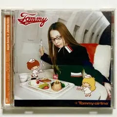 [中古] セカンドアルバム 通常版 2004 Tommy february6