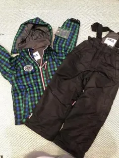 スノーボード FILA 子ども130