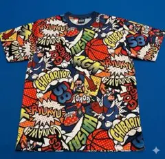 琉球ゴールデンキングス ファミマコラボTシャツ - メルカリ