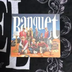MAZZEL Banquet museum盤 - メルカリ