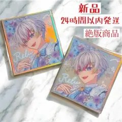 すたぽら 5周年 フレーム風ジオラマアクリルスタンド 五周年 - メルカリ