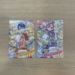 ひみつのアイプリ　すばる　おとめ　店頭大会　コンテスト
