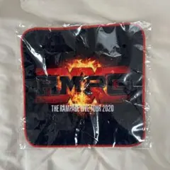 THE RAMPAGE、BALLISTIK BOYZ ハンドタオル