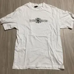 old STUSSY stusnics ネイビー 半袖 サイズL テクニクス - メルカリ