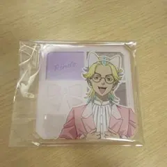 東リべ ナンジャタウン アクリルコースター 灰谷竜胆