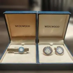 カフスボタン ネクタイピン