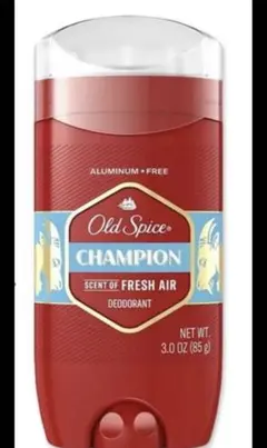 old spice champion 50g - メルカリ