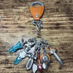 スナックワールド ドラゴンナイトレジェンドチャップ - メルカリ