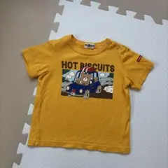 HOT BISCUITS（ホットビスケッツ）の半袖Tシャツのサムネイル