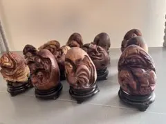 2026年最新】木彫り干支置物の人気アイテム - メルカリ