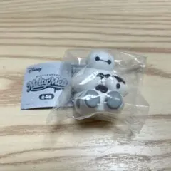 ディズニーキャラクター MeltyMelt ベイマックス フィギュア