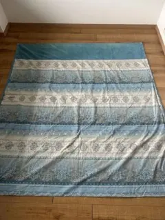 掛ふとんカバー シングル 綿100%